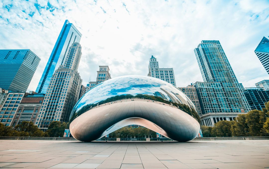 Specialty coffee in Chicago, IL