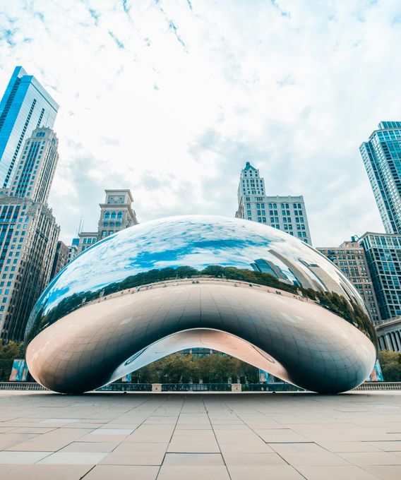 Specialty coffee in Chicago, IL