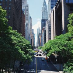New York, NY