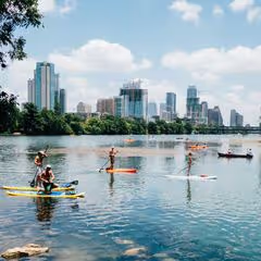 Austin, TX