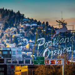 Portland, OR