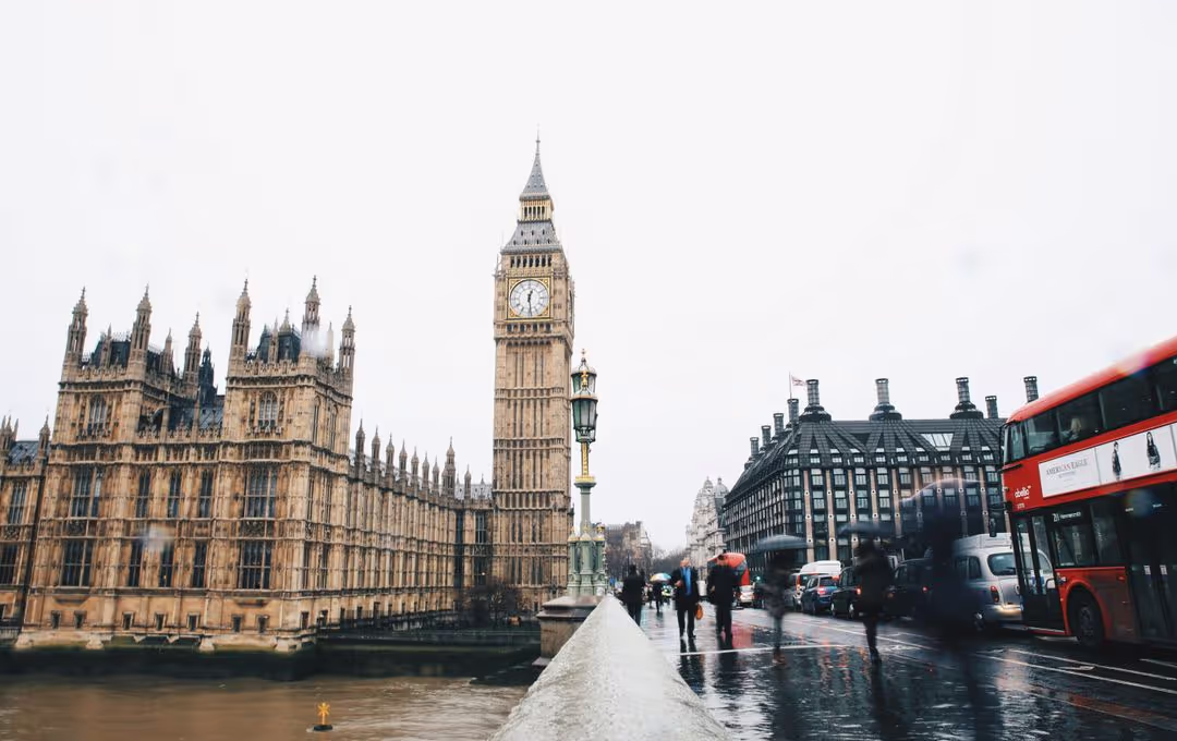 Specialty coffee in London