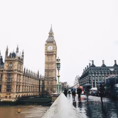 London