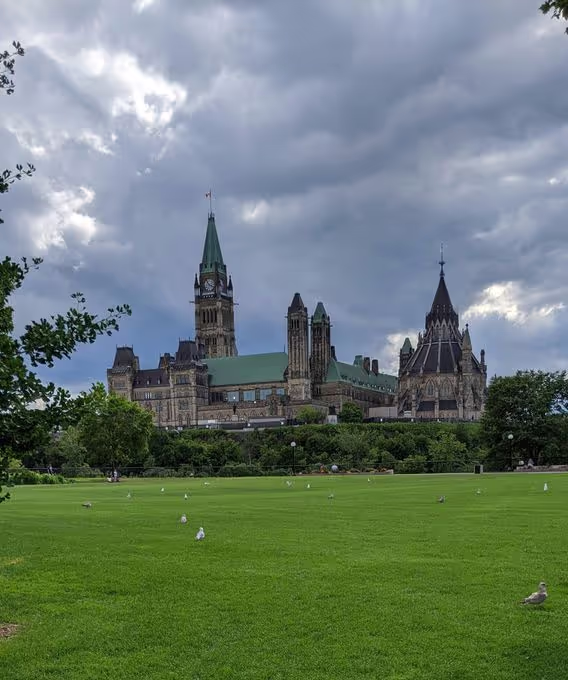 Specialty coffee in Ottawa