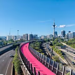 Auckland