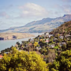 Christchurch