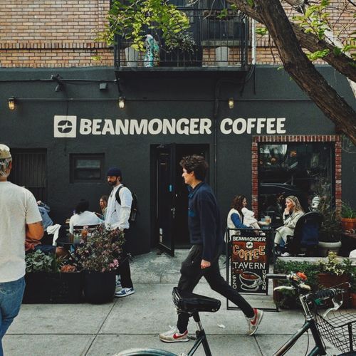 New York, NY — photo 2 of 4