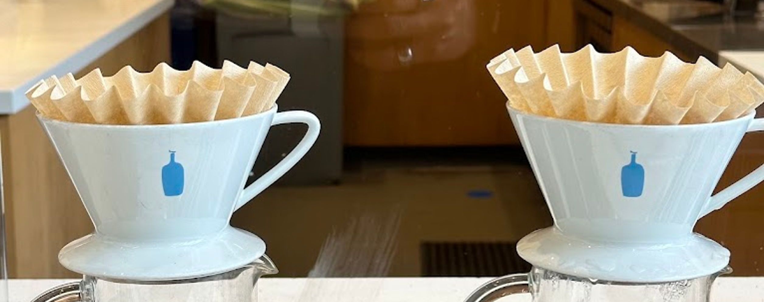 Blue Bottle Coffee — specialty coffee shop in New York, NY