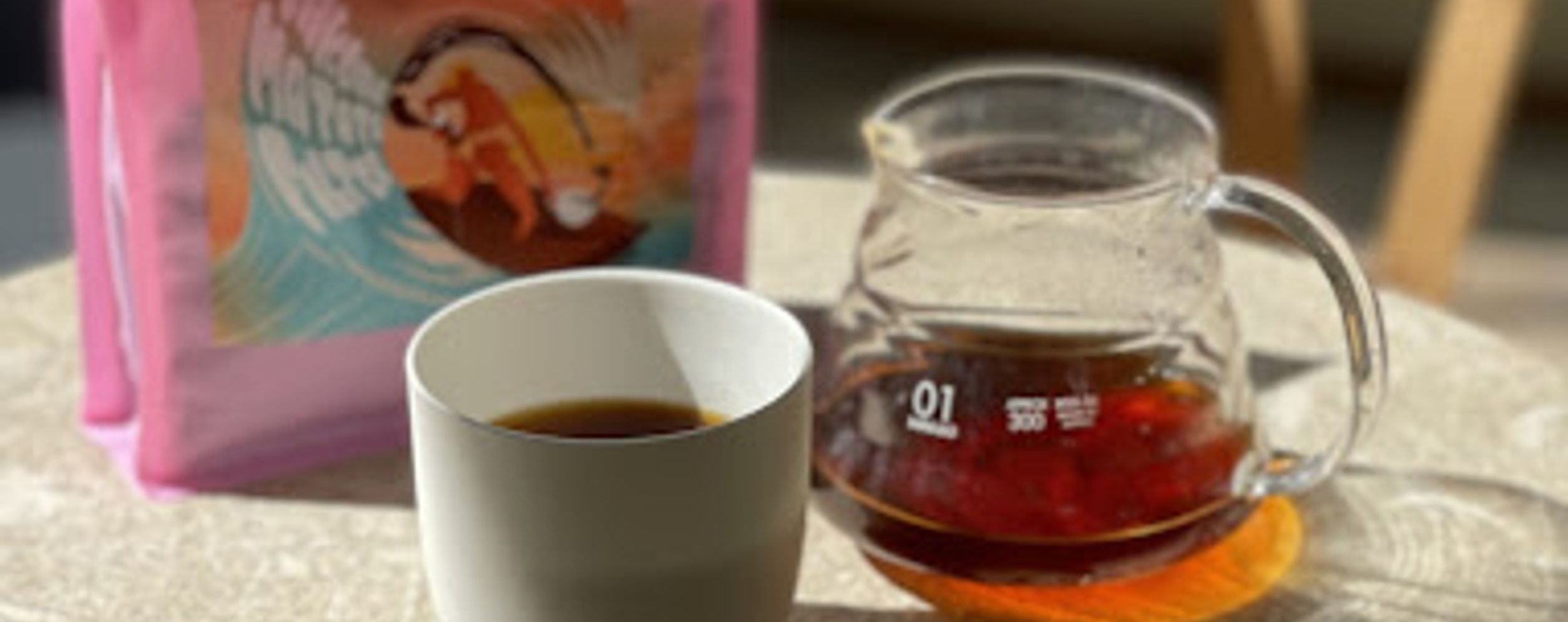 Story Coffee Rösterei P-Berg (Kaffeespezialitäten) — specialty coffee shop in Berlin