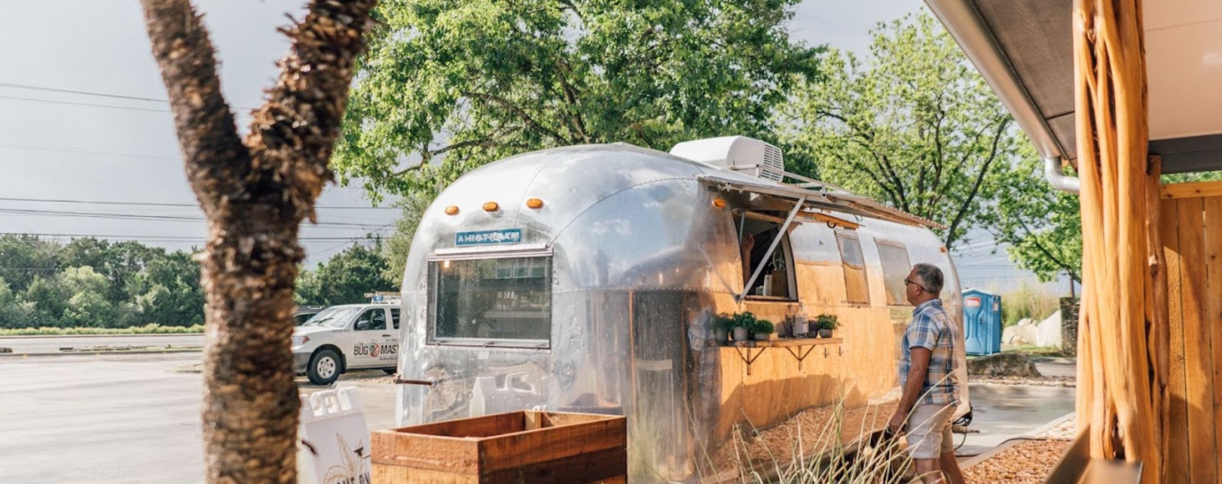 Praxis Coffee Roasters — specialty coffee shop in Austin, TX