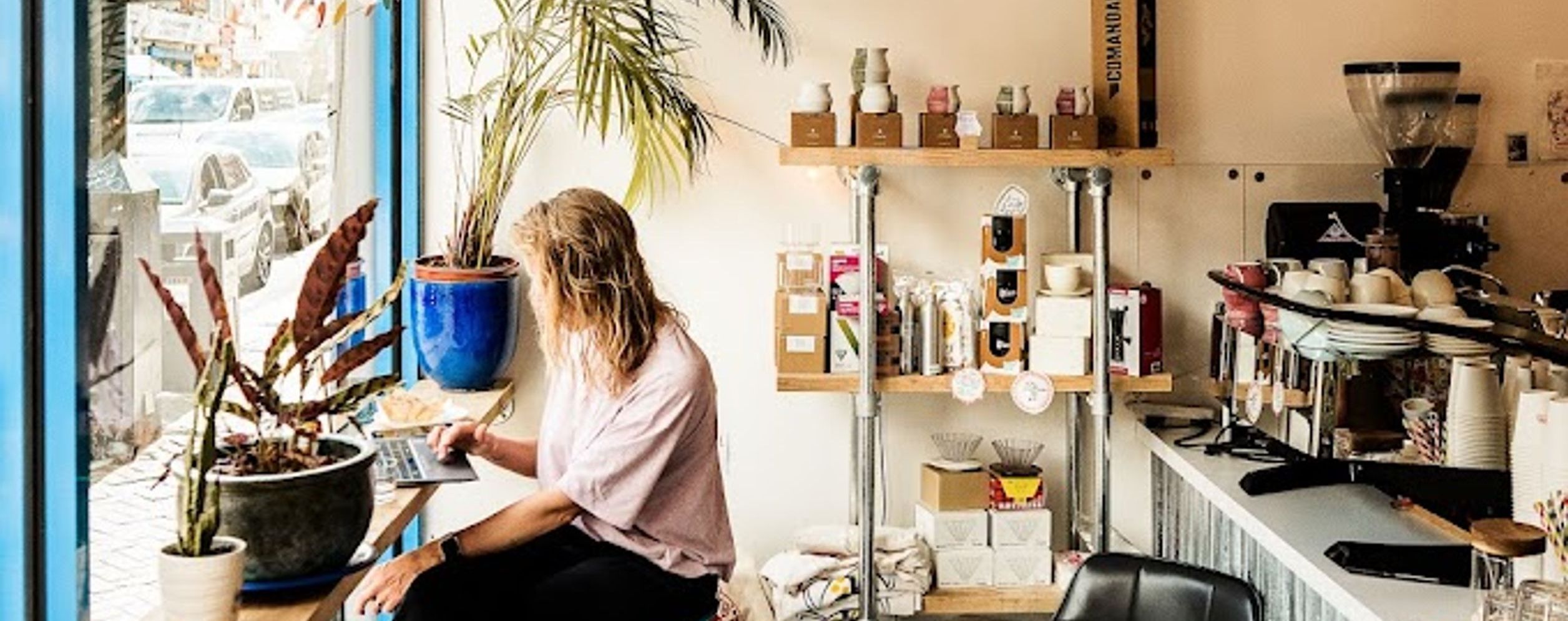 Carnival Coffee Roasters — coffee roaster in London
