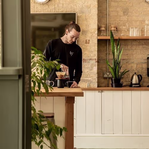 Assembly Coffee