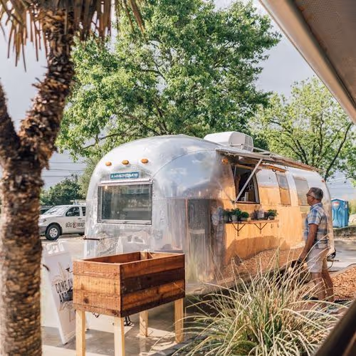 Praxis Coffee Roasters, Austin