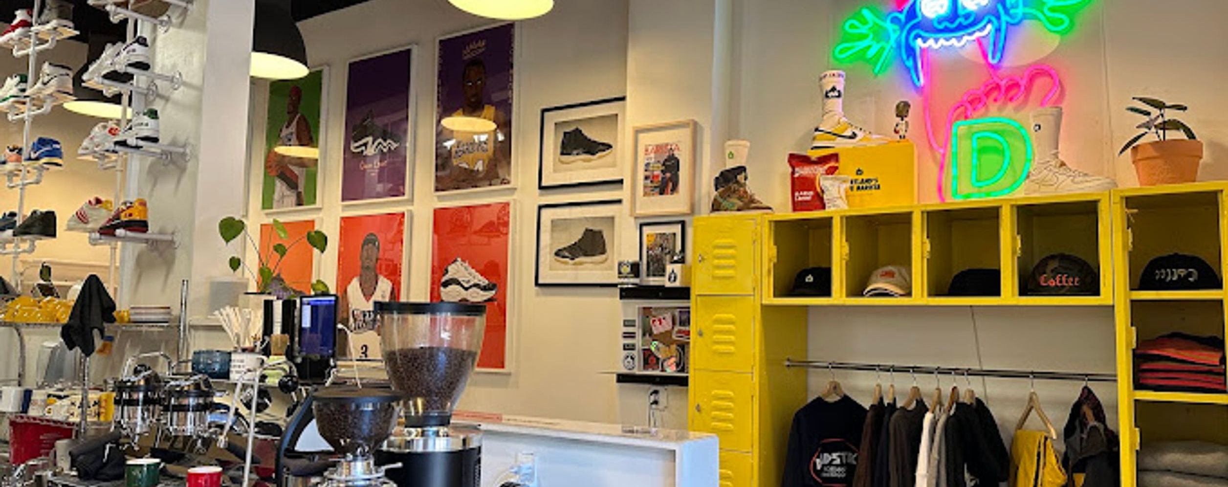 Deadstock Coffee Roasters — coffee roaster in Portland, OR