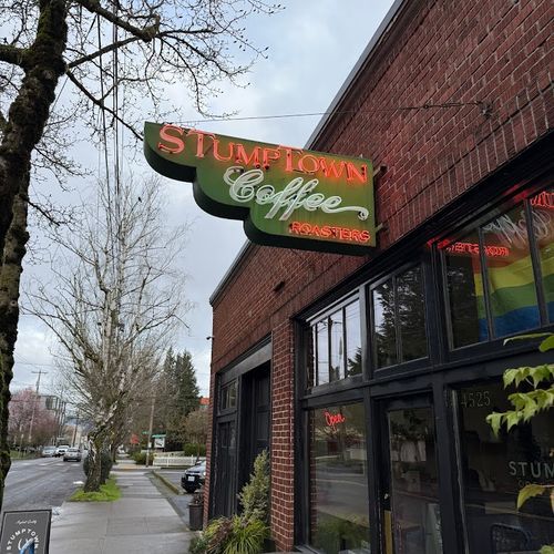 Portland, OR — photo 1 of 4