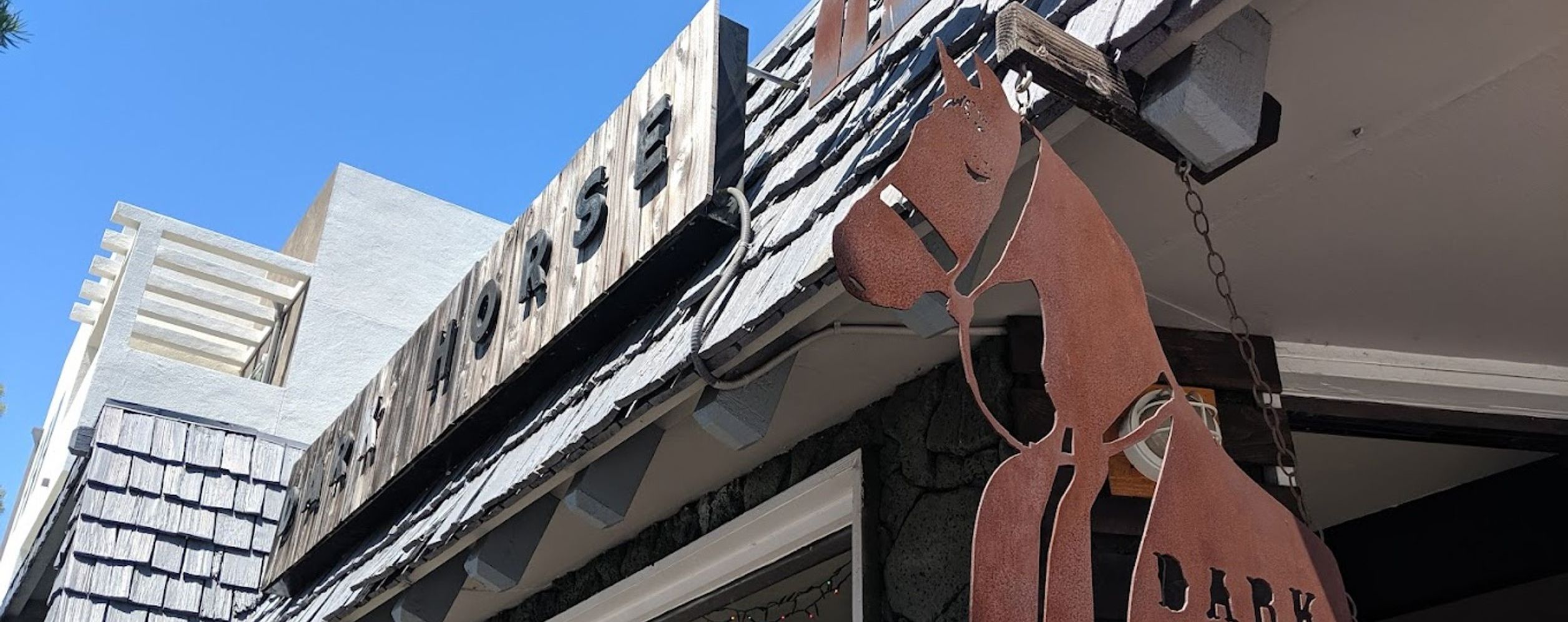 Dark Horse Coffee Roasters — specialty coffee shop in San Diego, CA