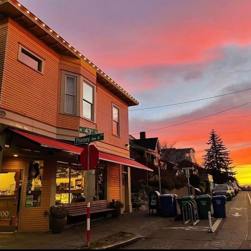 Seattle, WA — photo 3 of 4