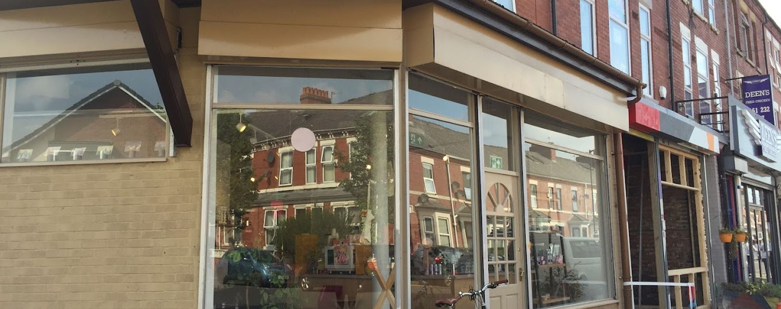 Passion Fruit Coffee Roastery — coffee roaster in Manchester