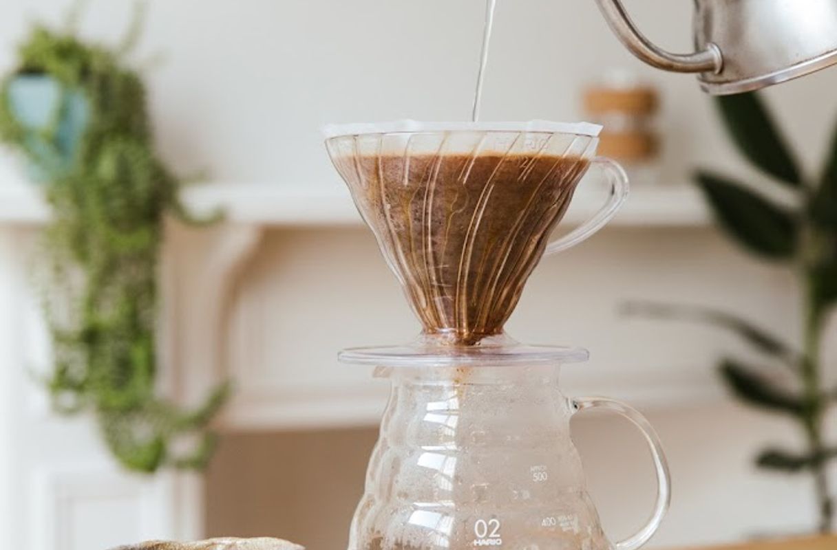 Echelon Coffee Roasters — coffee roaster in Leeds
