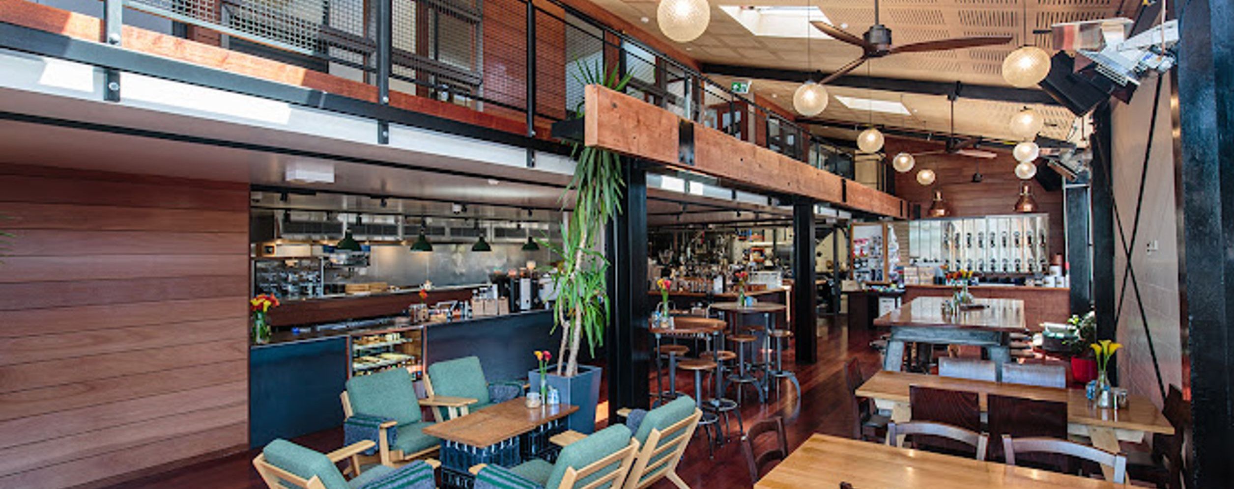 C4 Coffee Co. — specialty coffee shop in Christchurch