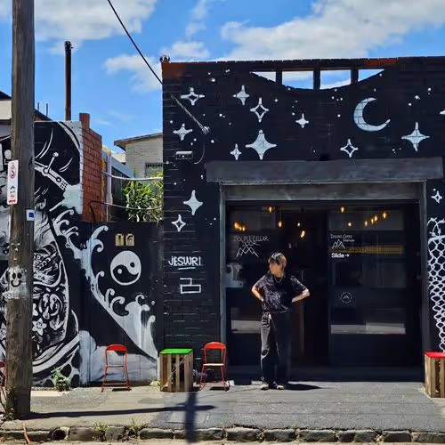 Melbourne — photo 3 of 6