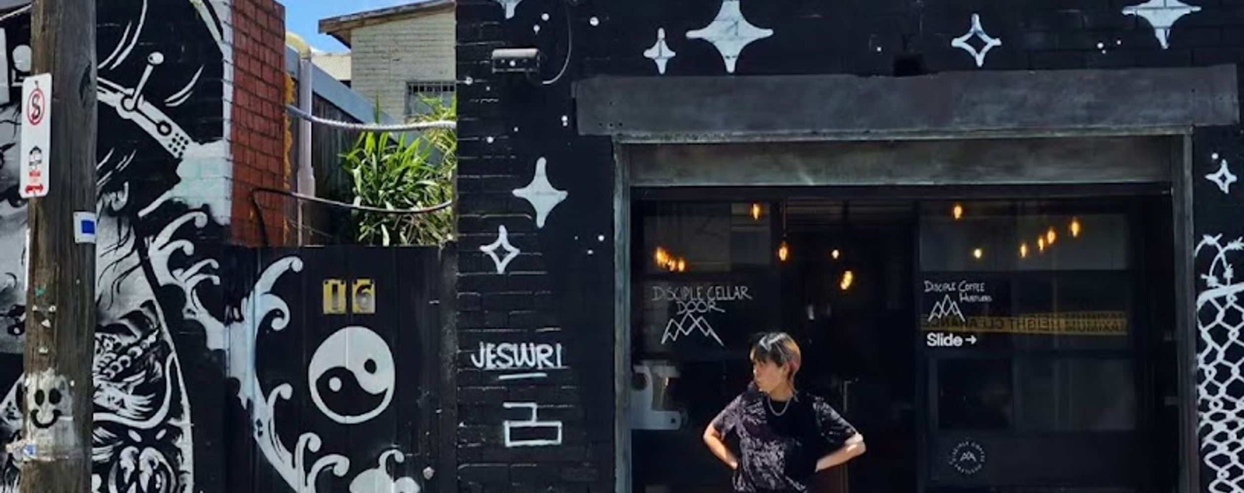 Disciple Roasters — coffee roaster in Melbourne