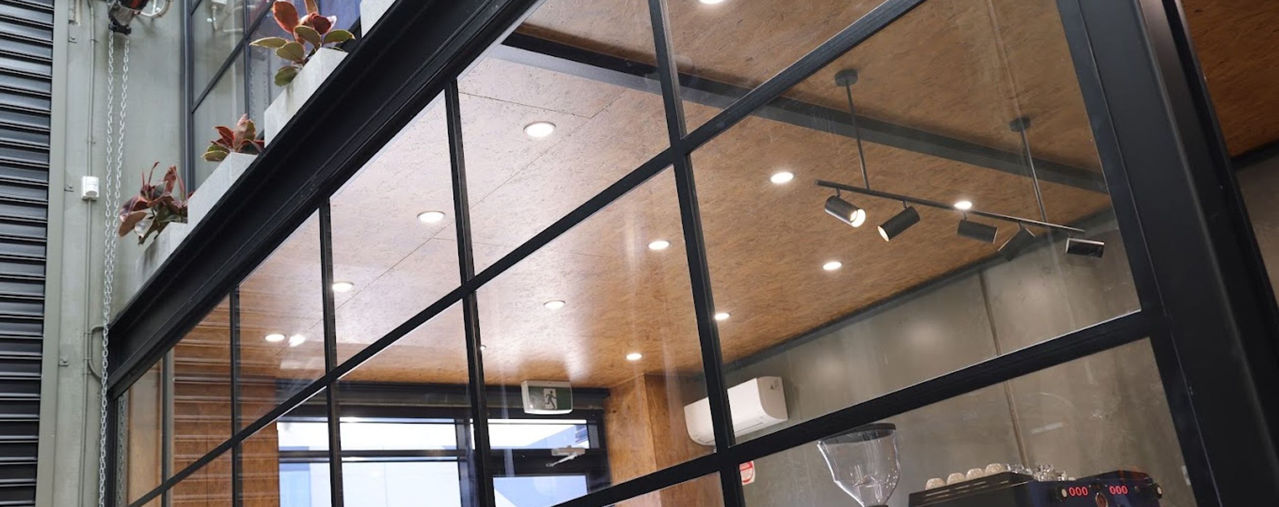 Strada Coffee Roasters — coffee roaster in Melbourne