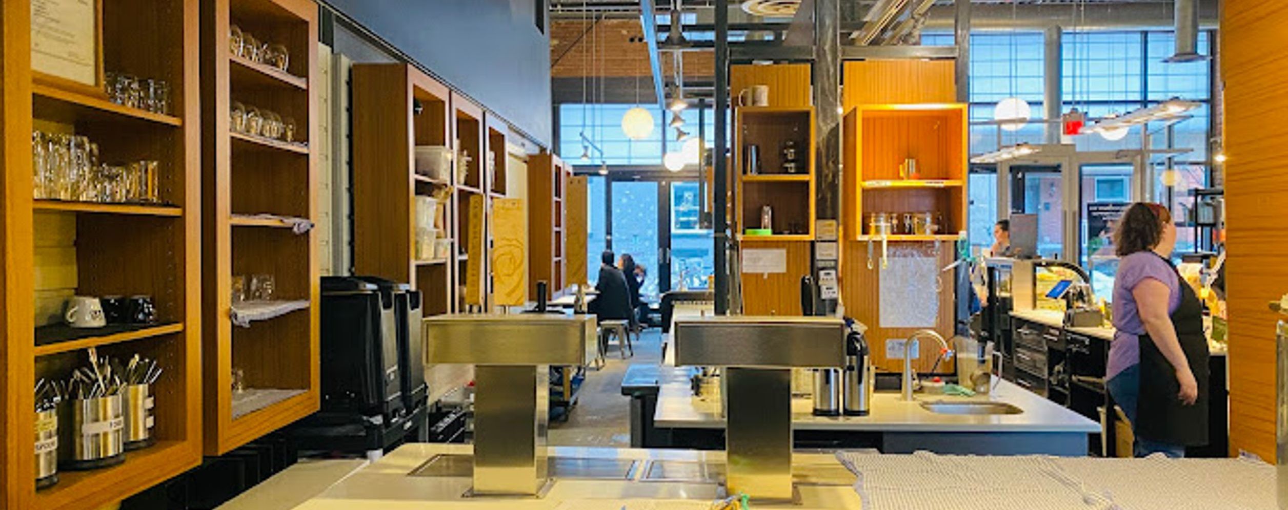 Bridgehead Roastery and Coffeehouse — coffee roaster in Ottawa