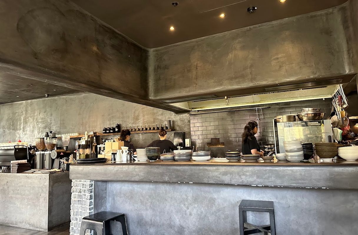 Edition Roasters — coffee roaster in Sydney