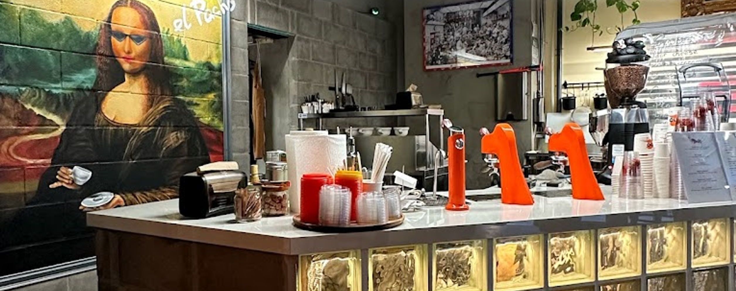 El Pacho Coffee Roasters — coffee roaster in Toronto