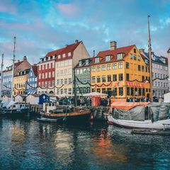 Copenhagen
