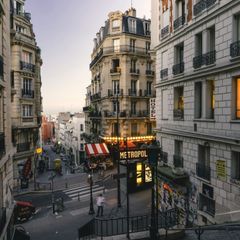 Paris