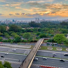 Sao Paulo
