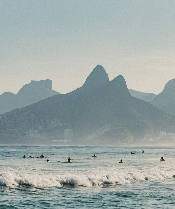 Specialty coffee in Rio de Janeiro