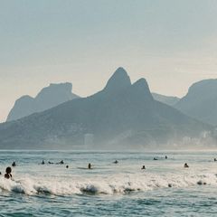 Rio de Janeiro