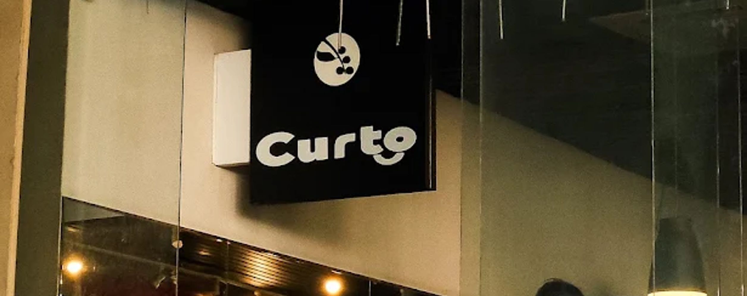 Curto Café — specialty coffee shop in Rio de Janeiro