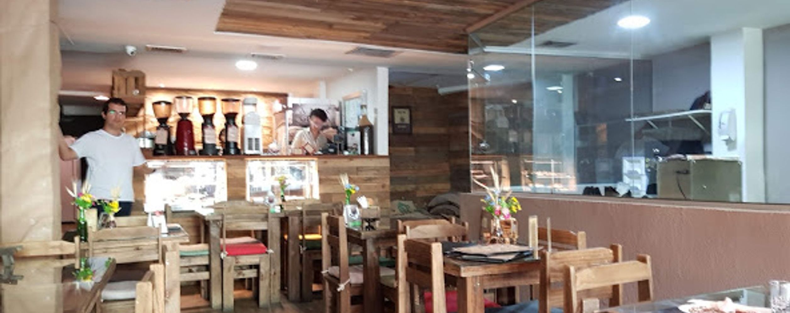 Café Épico — specialty coffee shop in Rio de Janeiro