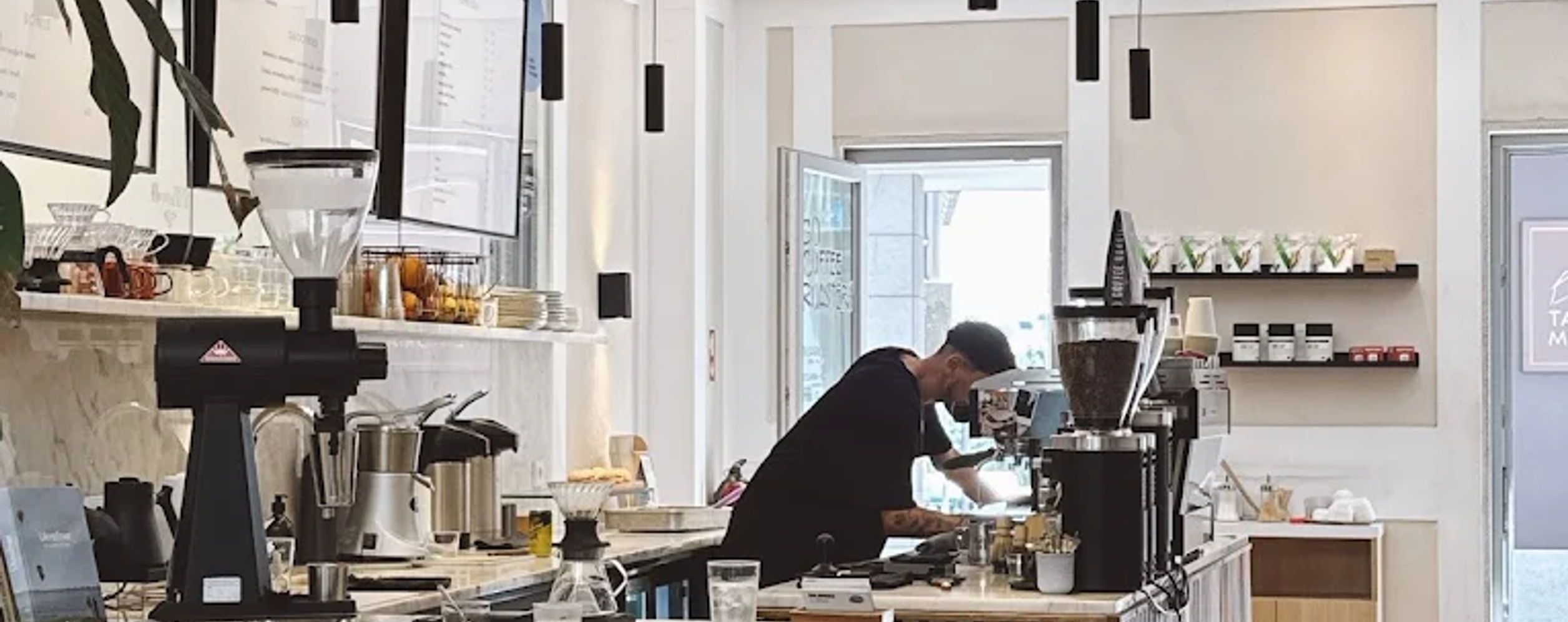 SO Coffee Roasters — coffee roaster in Porto