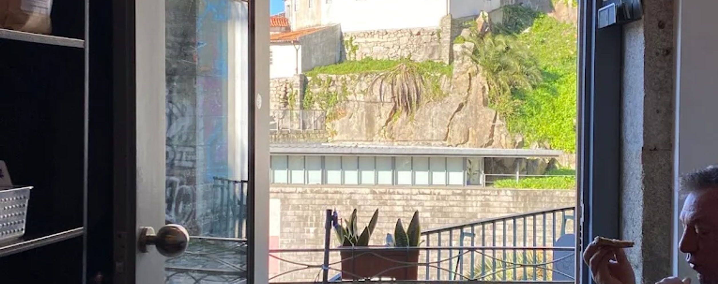 My Coffee Porto — specialty coffee shop in Porto