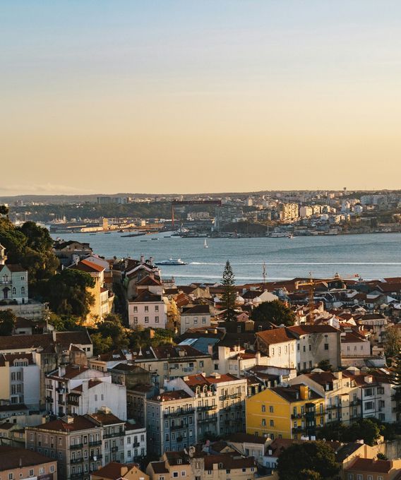 Specialty coffee in Lisbon