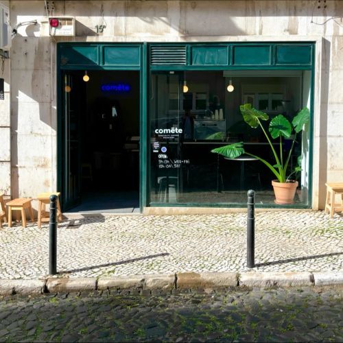 Lisbon — photo 2 of 4