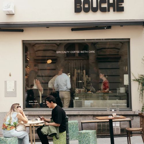 Brussels — photo 1 of 4