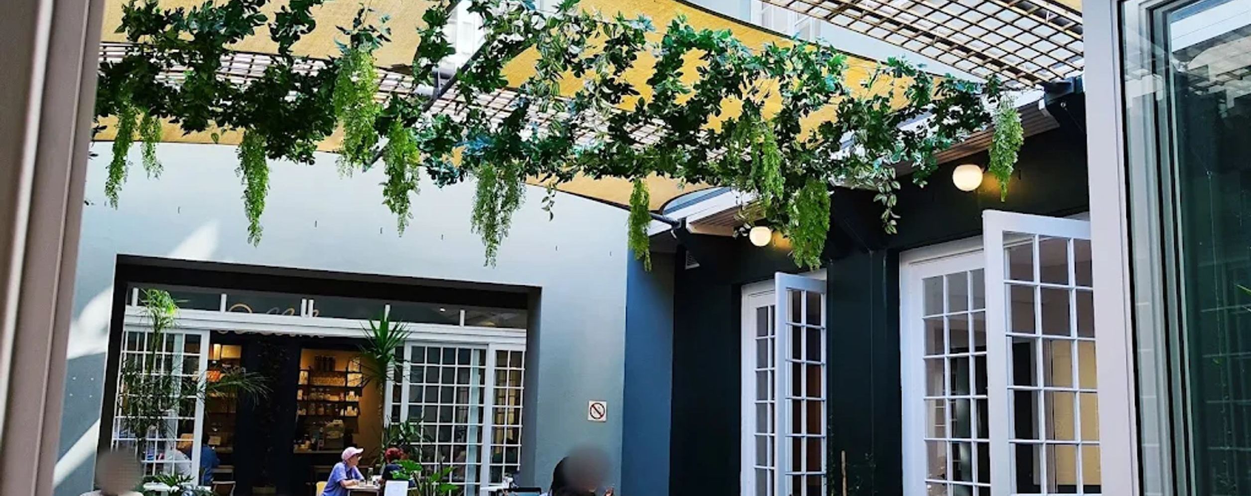 Stellski Coffee Bar — specialty coffee shop in Cape Town