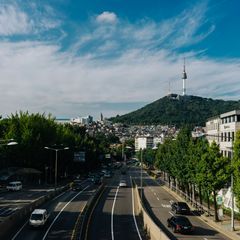 Seoul