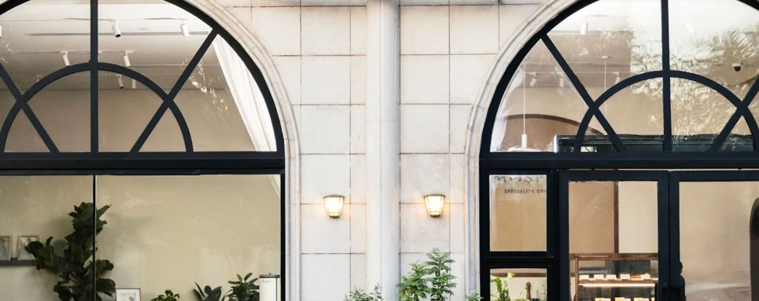 Atmosphere Specialty Coffee — specialty coffee shop in Riyadh