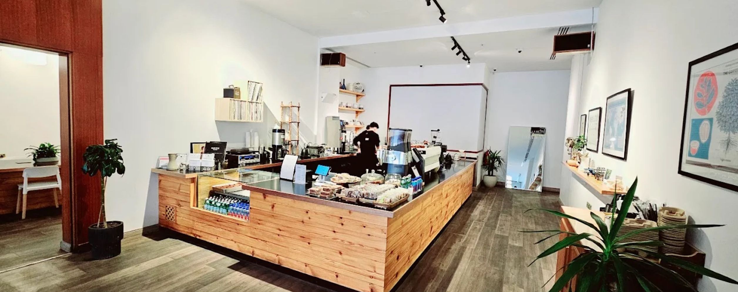 Elixir Bunn Coffee Roasters — coffee roaster in Riyadh