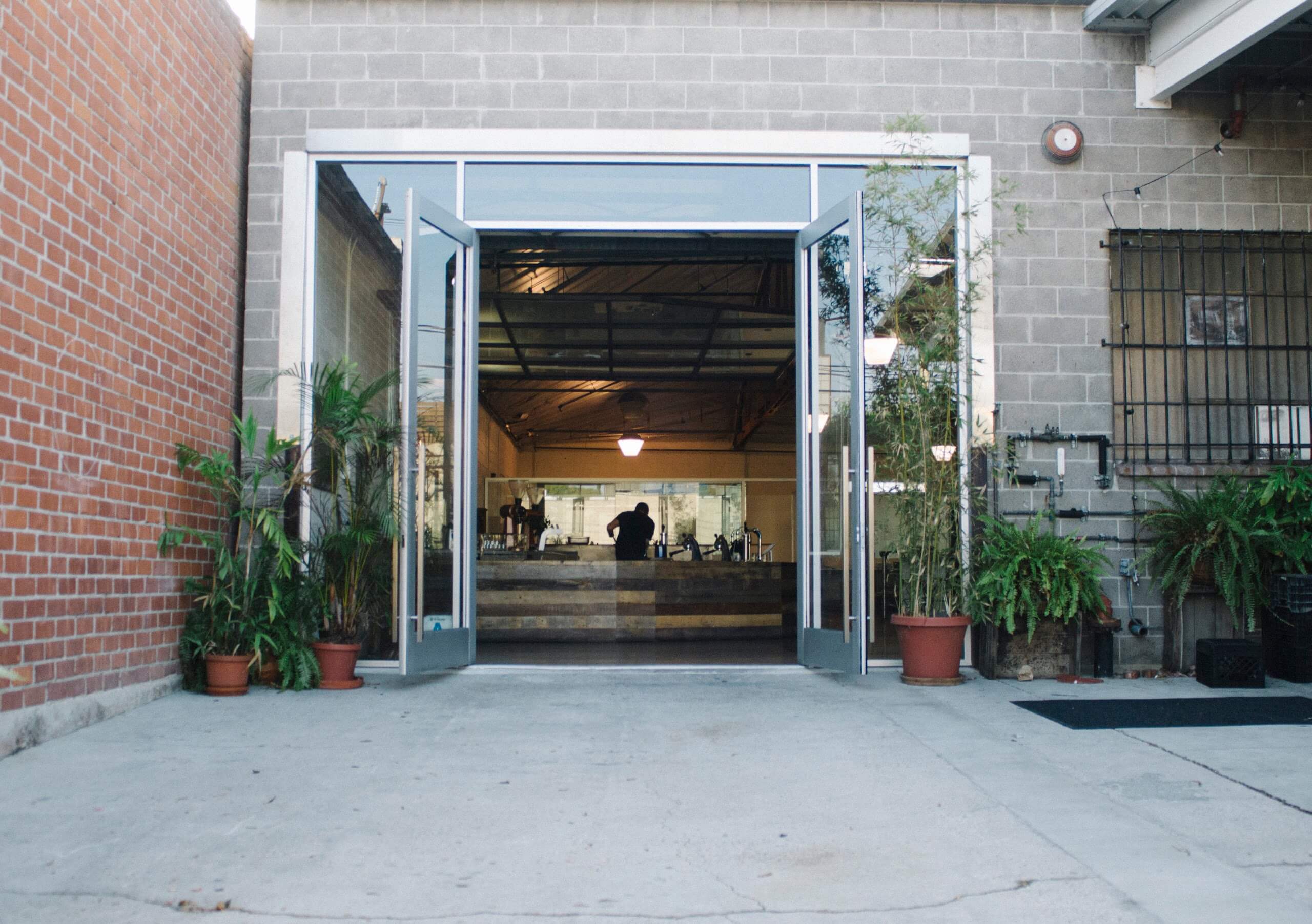 Los Angeles — photo 2 of 4