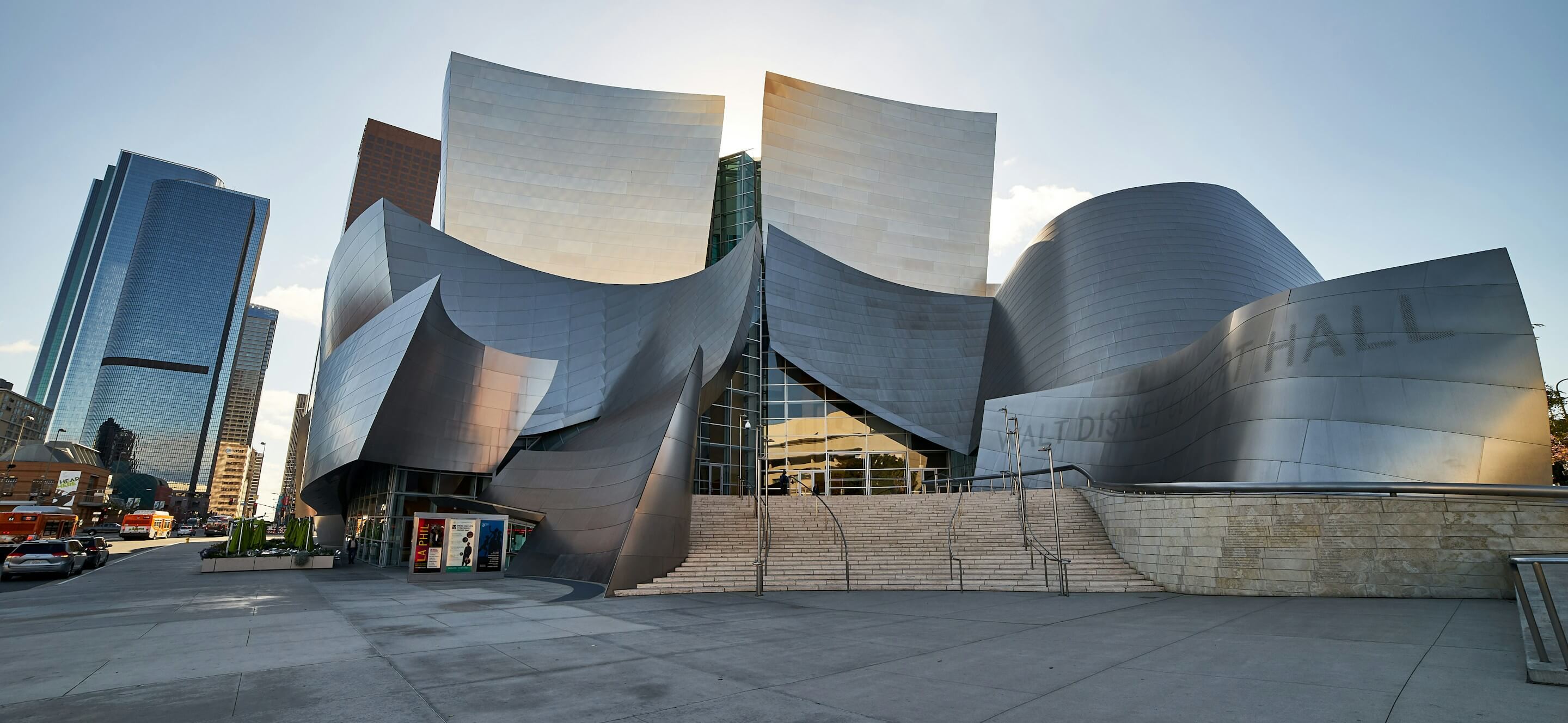 Specialty coffee in Los Angeles