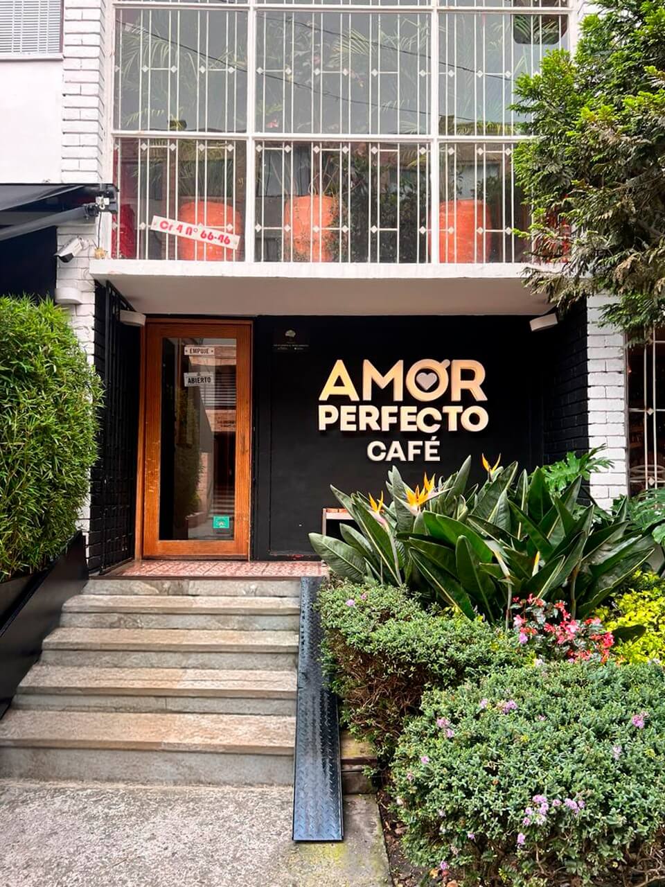 Bogotá — photo 1 of 4