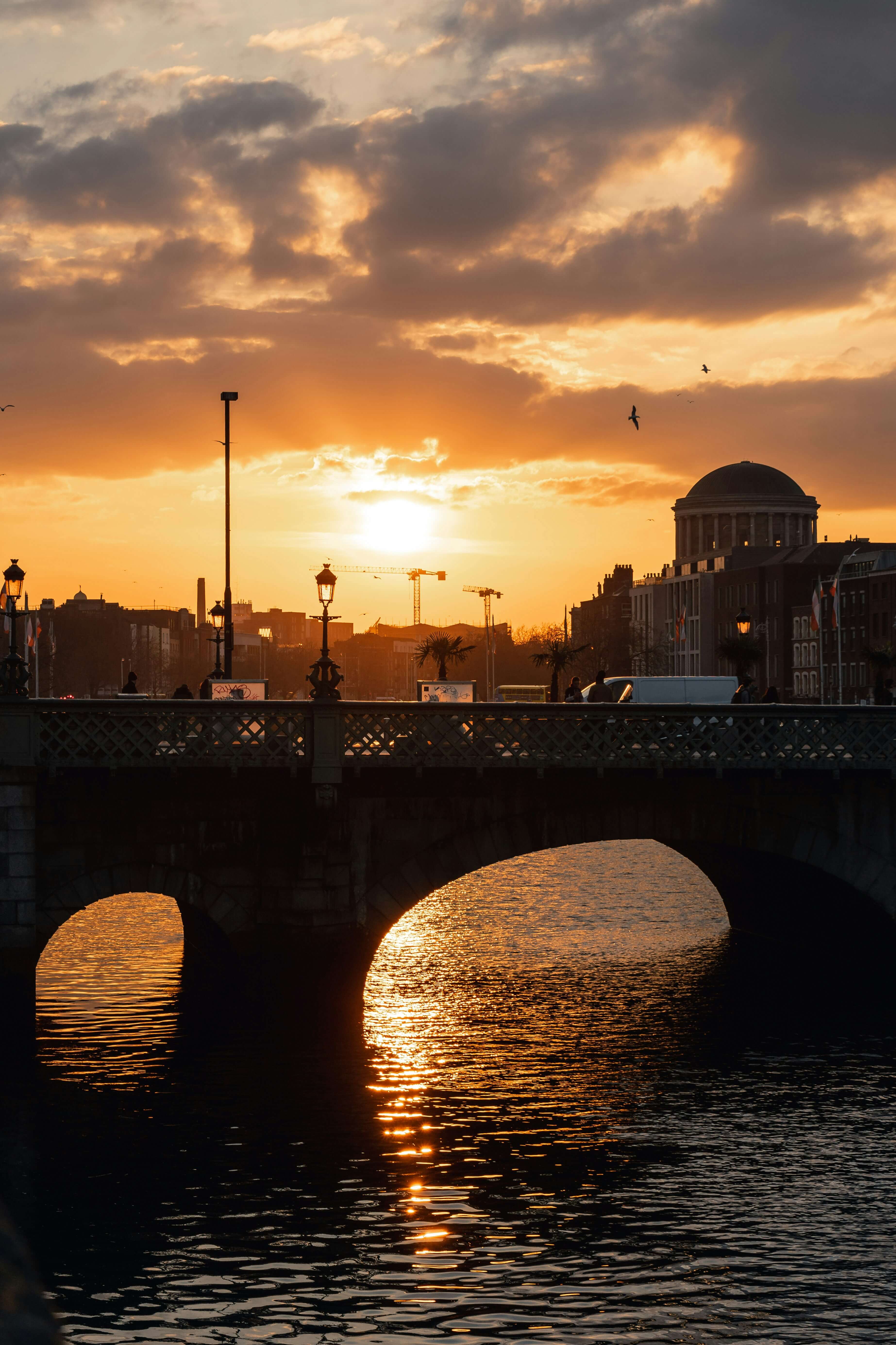 Specialty coffee in Dublin